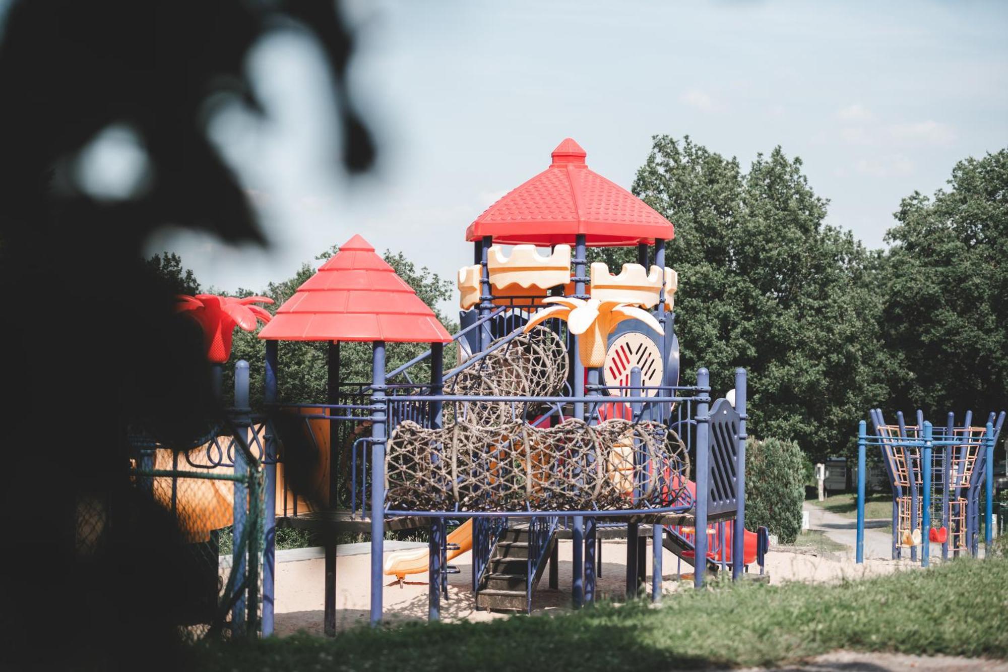 Verblijfpark Ardinam Olloy-sur-Viroin Esterno foto